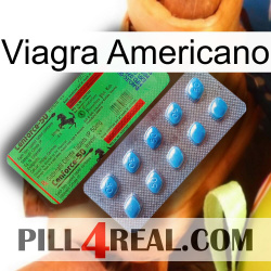 American Viagra